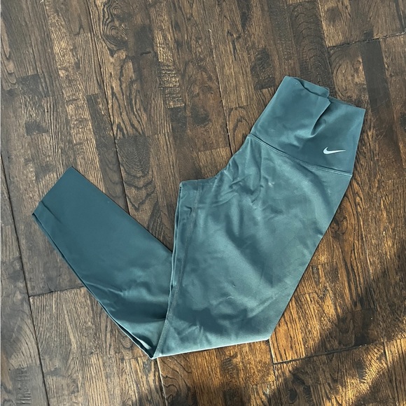 nike zenvy high waisted full length leggings - Picture 11 of 12